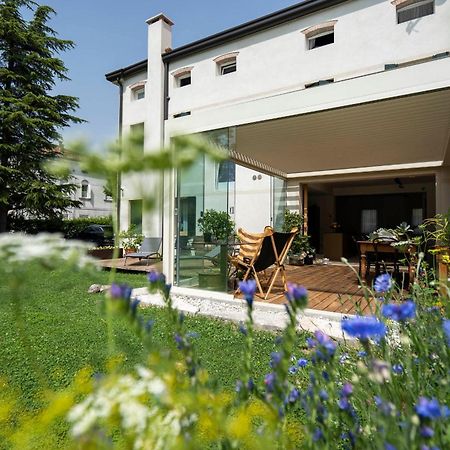 Bed And Breakfast Canalgrande Міра Екстер'єр фото
