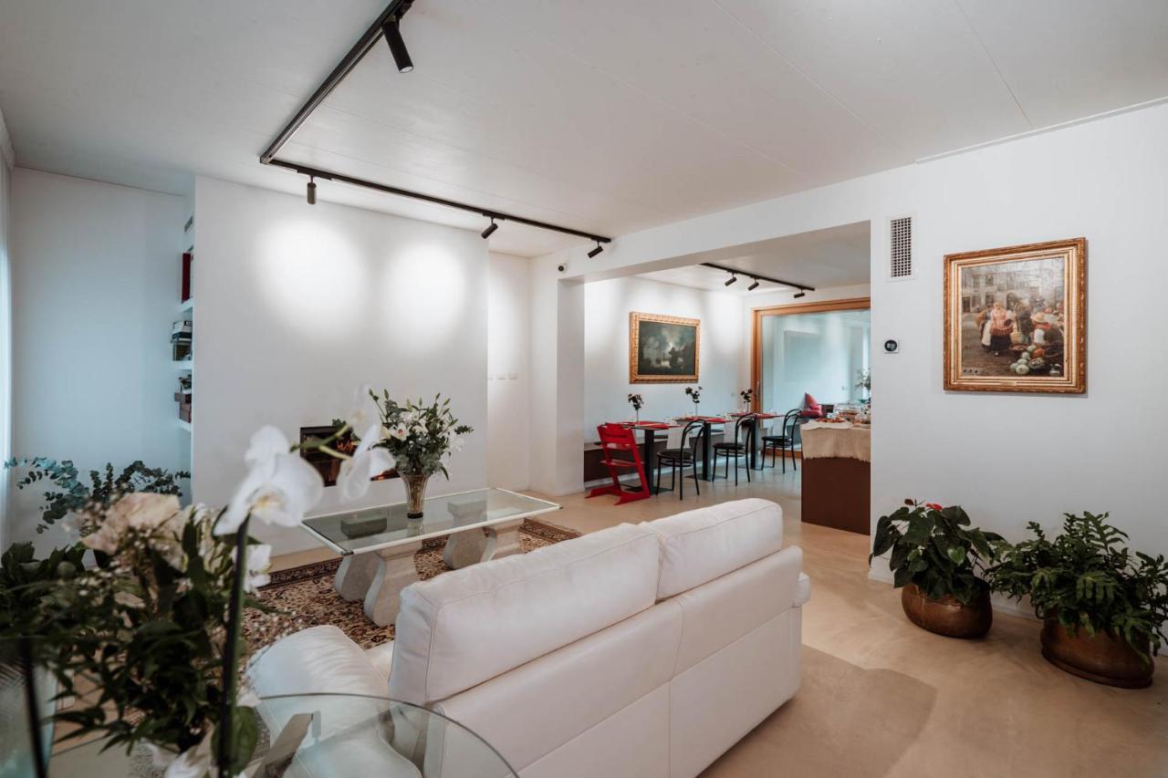 Bed And Breakfast Canalgrande Міра Екстер'єр фото