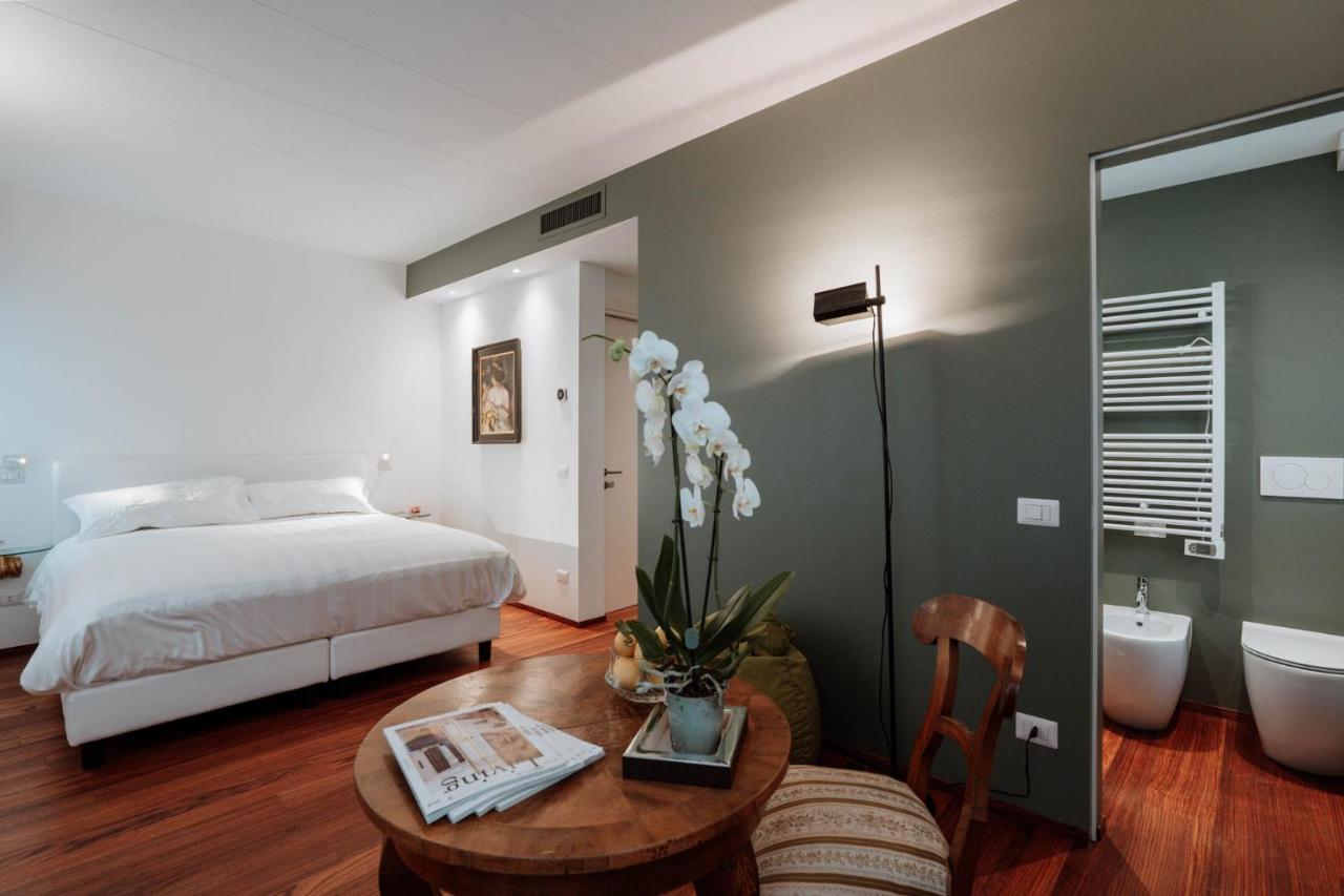Bed And Breakfast Canalgrande Міра Екстер'єр фото