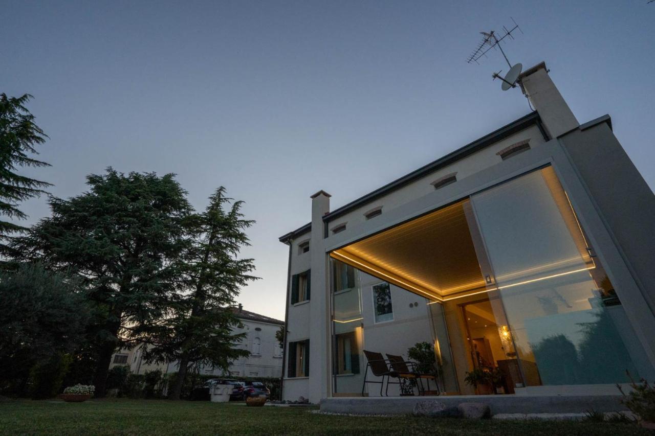 Bed And Breakfast Canalgrande Міра Екстер'єр фото