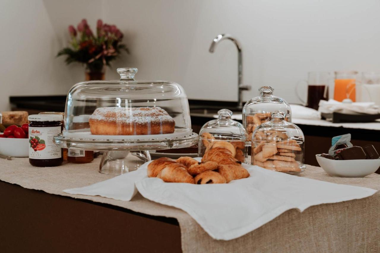 Bed And Breakfast Canalgrande Міра Екстер'єр фото