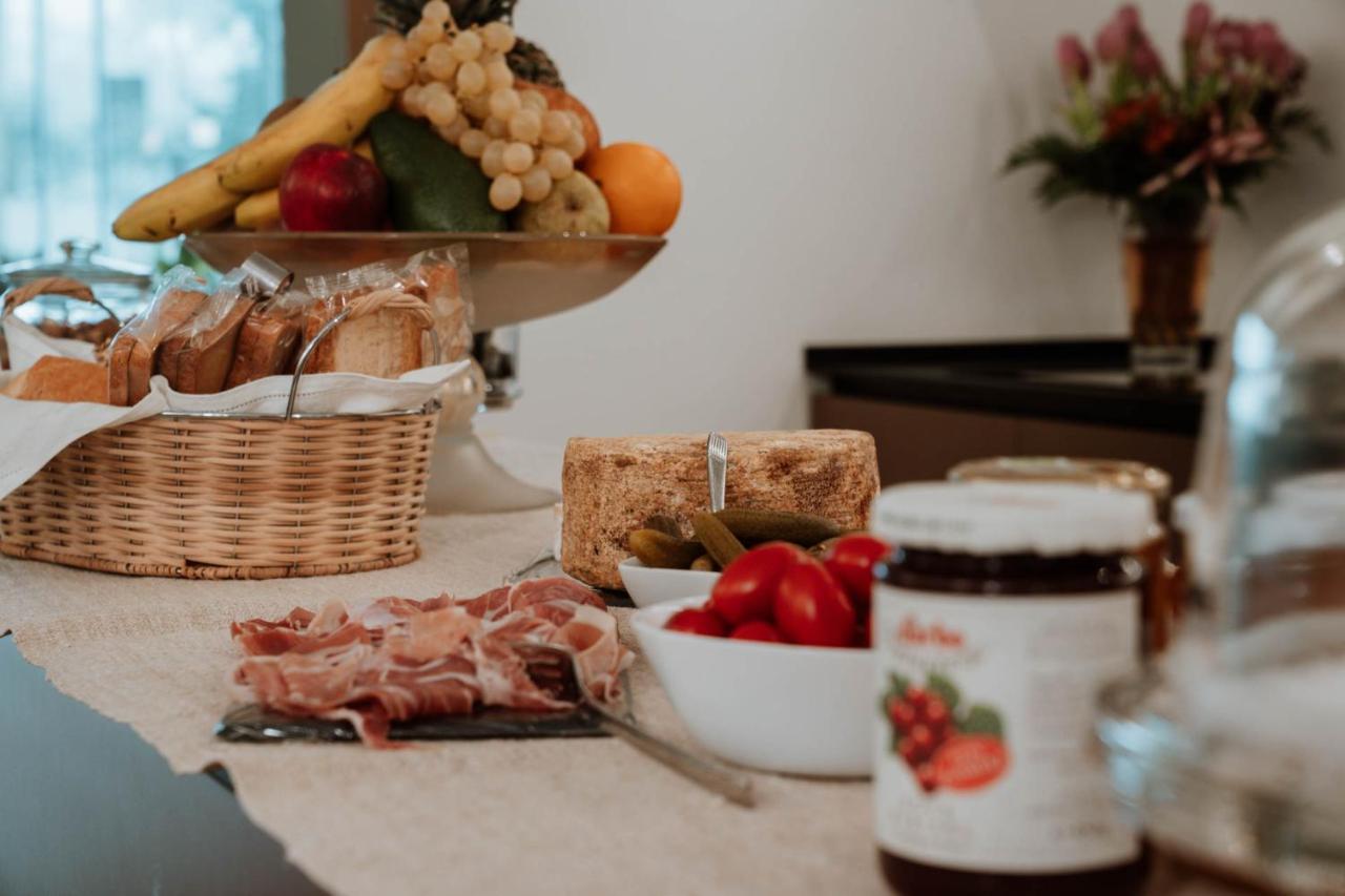 Bed And Breakfast Canalgrande Міра Екстер'єр фото