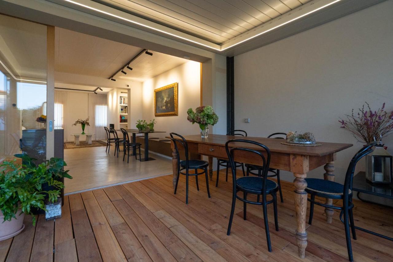 Bed And Breakfast Canalgrande Міра Екстер'єр фото