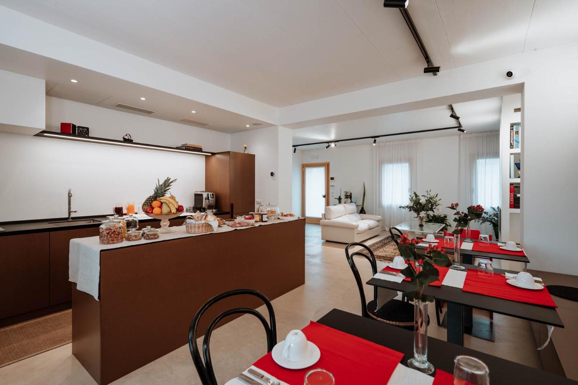 Bed And Breakfast Canalgrande Міра Екстер'єр фото