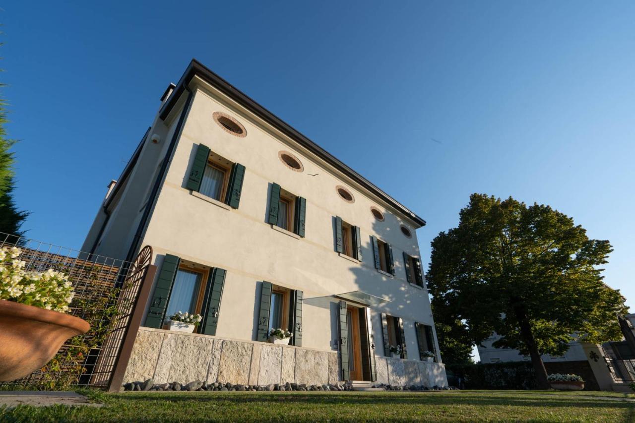 Bed And Breakfast Canalgrande Міра Екстер'єр фото