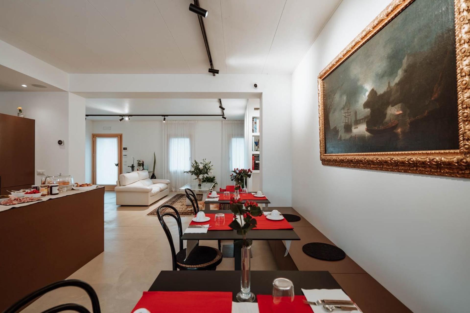 Bed And Breakfast Canalgrande Міра Екстер'єр фото