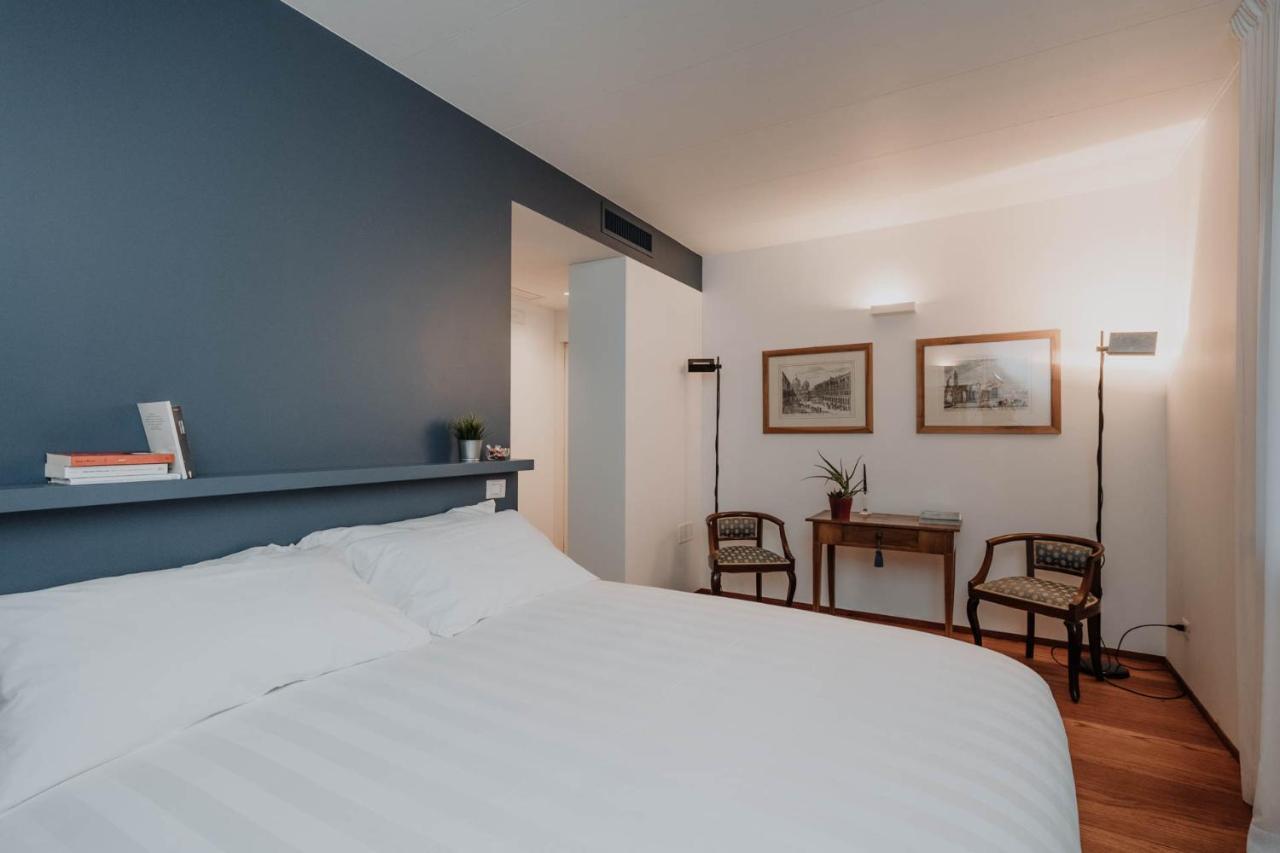 Bed And Breakfast Canalgrande Міра Екстер'єр фото