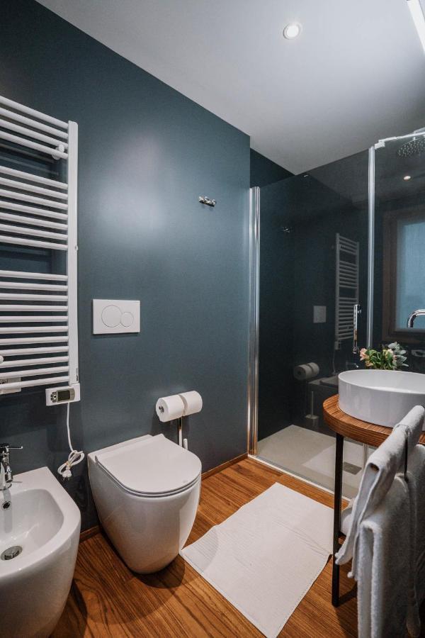 Bed And Breakfast Canalgrande Міра Екстер'єр фото