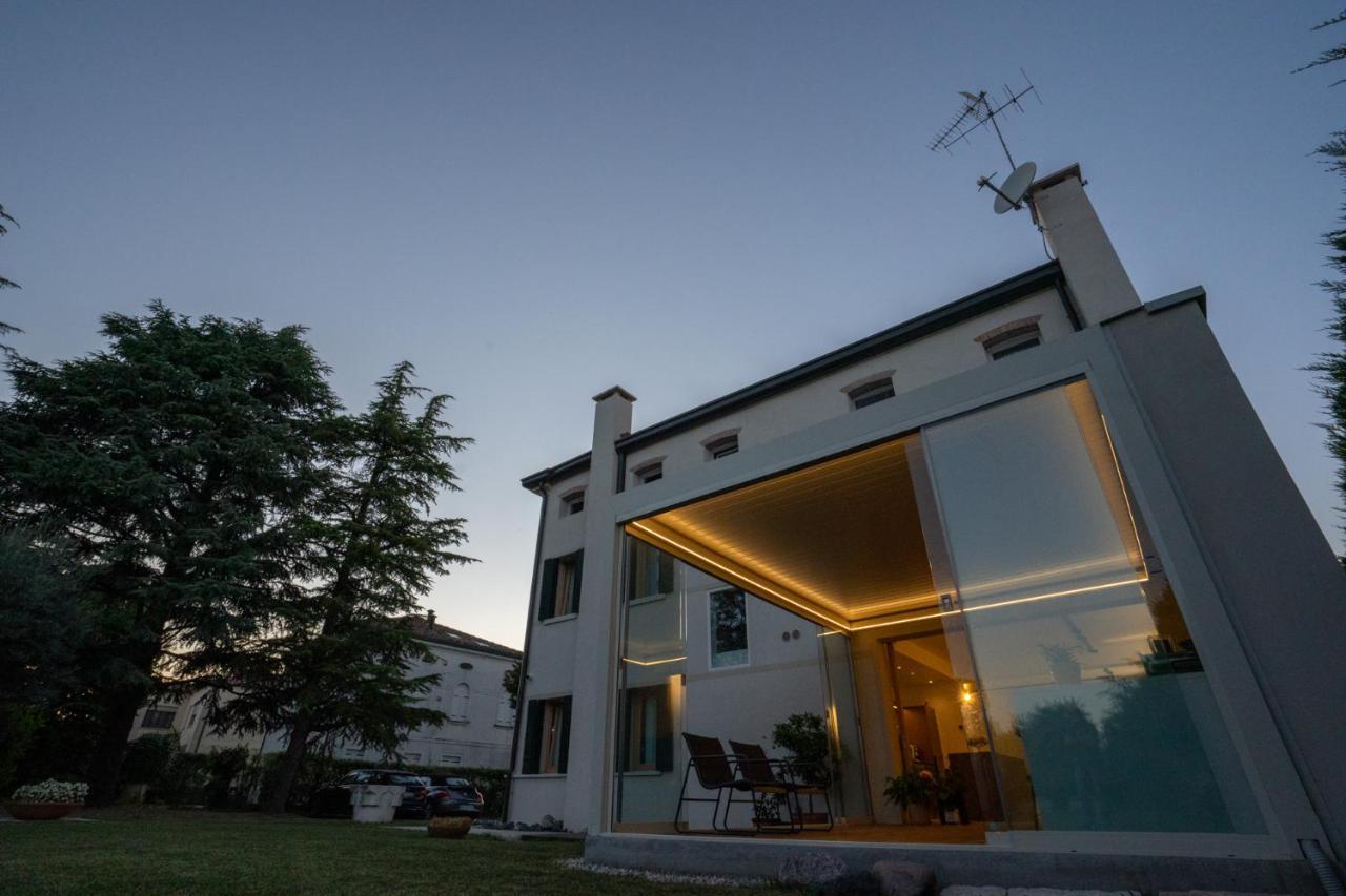 Bed And Breakfast Canalgrande Міра Екстер'єр фото