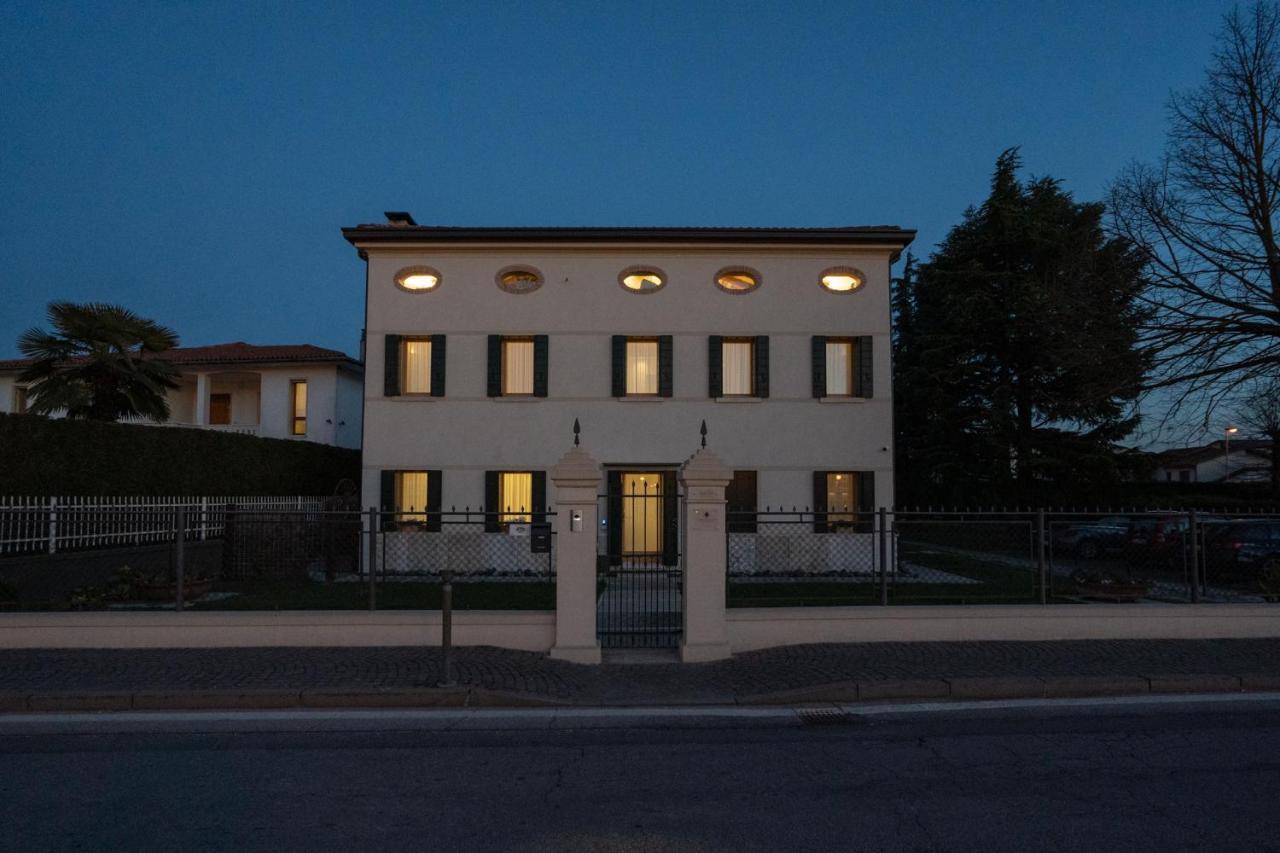 Bed And Breakfast Canalgrande Міра Екстер'єр фото