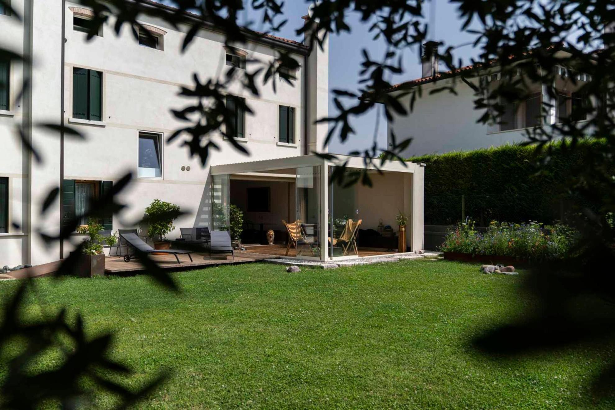 Bed And Breakfast Canalgrande Міра Екстер'єр фото